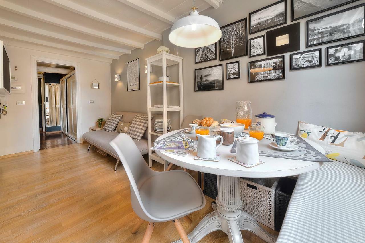 Lovely Mini Suite Флоренция Экстерьер фото