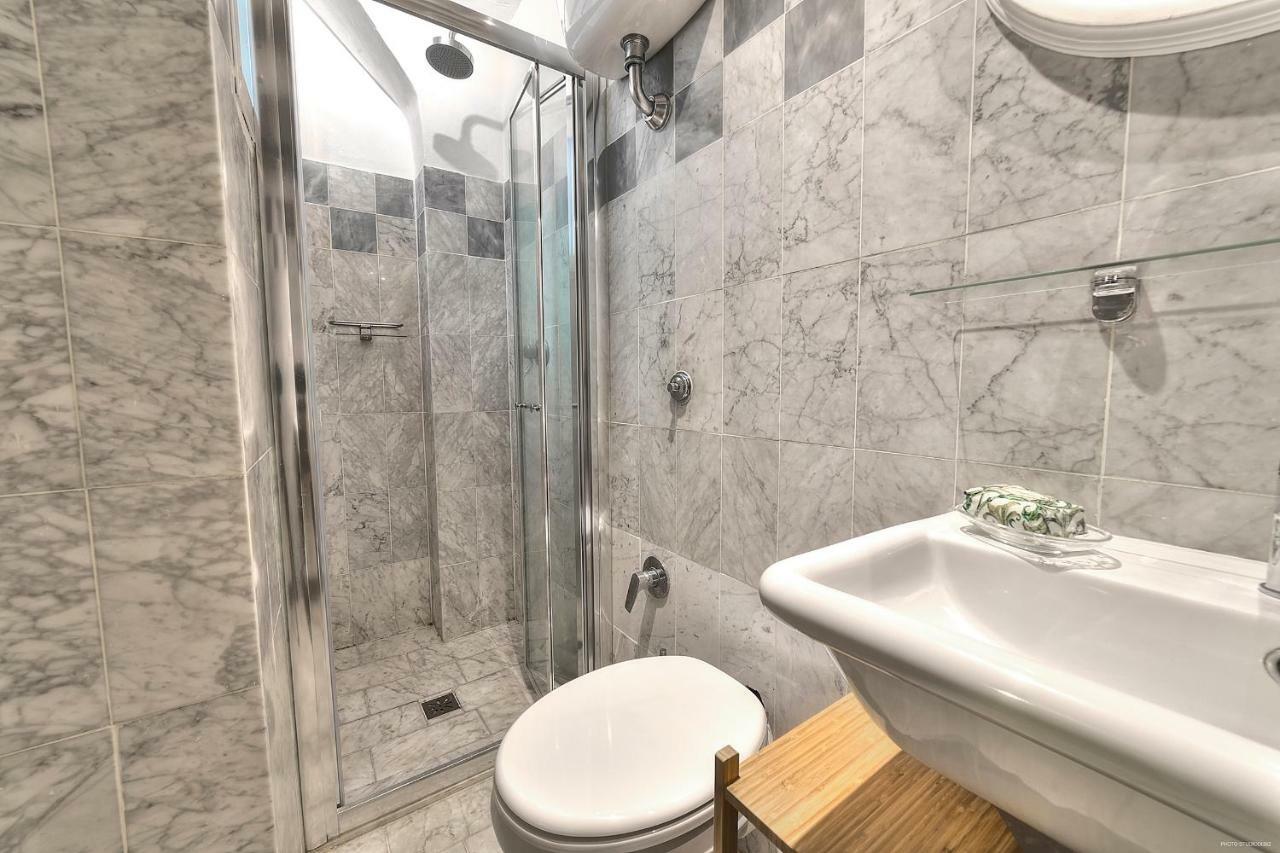 Lovely Mini Suite Флоренция Экстерьер фото