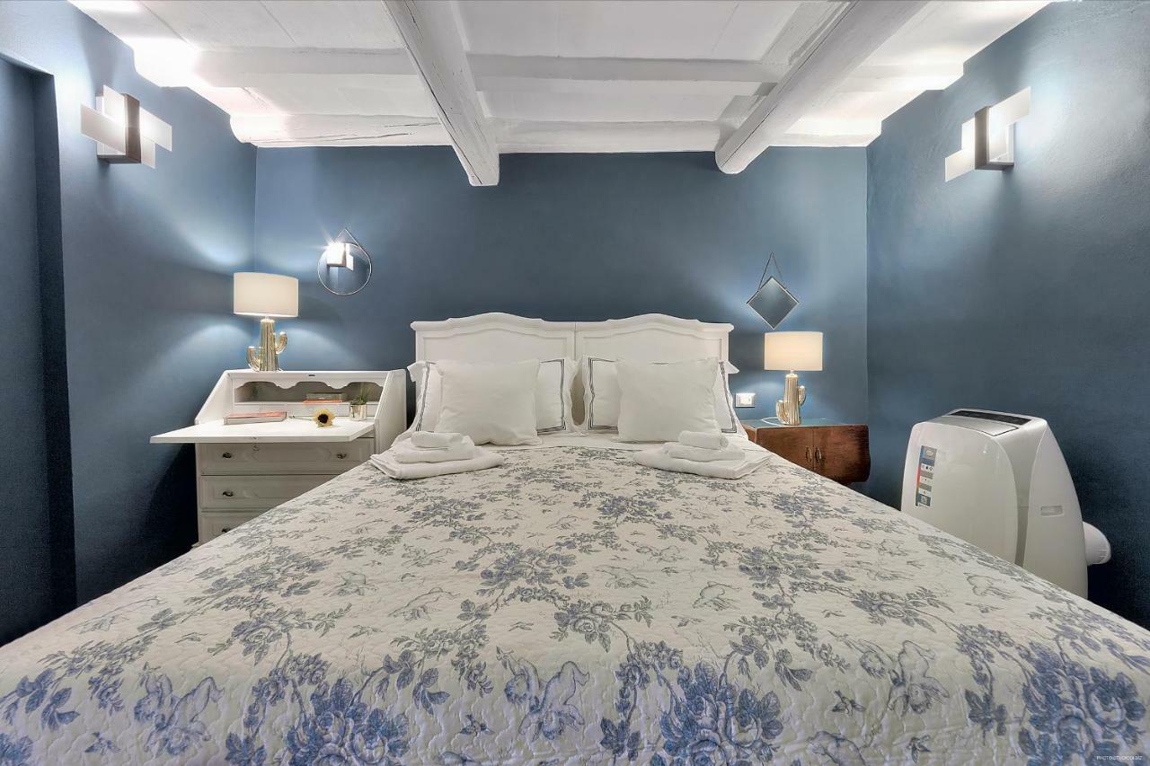 Lovely Mini Suite Флоренция Экстерьер фото