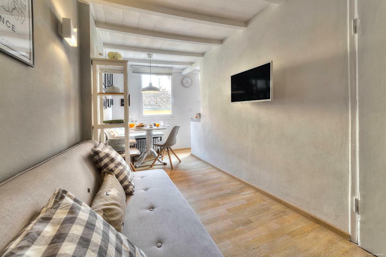 Lovely Mini Suite Флоренция Экстерьер фото