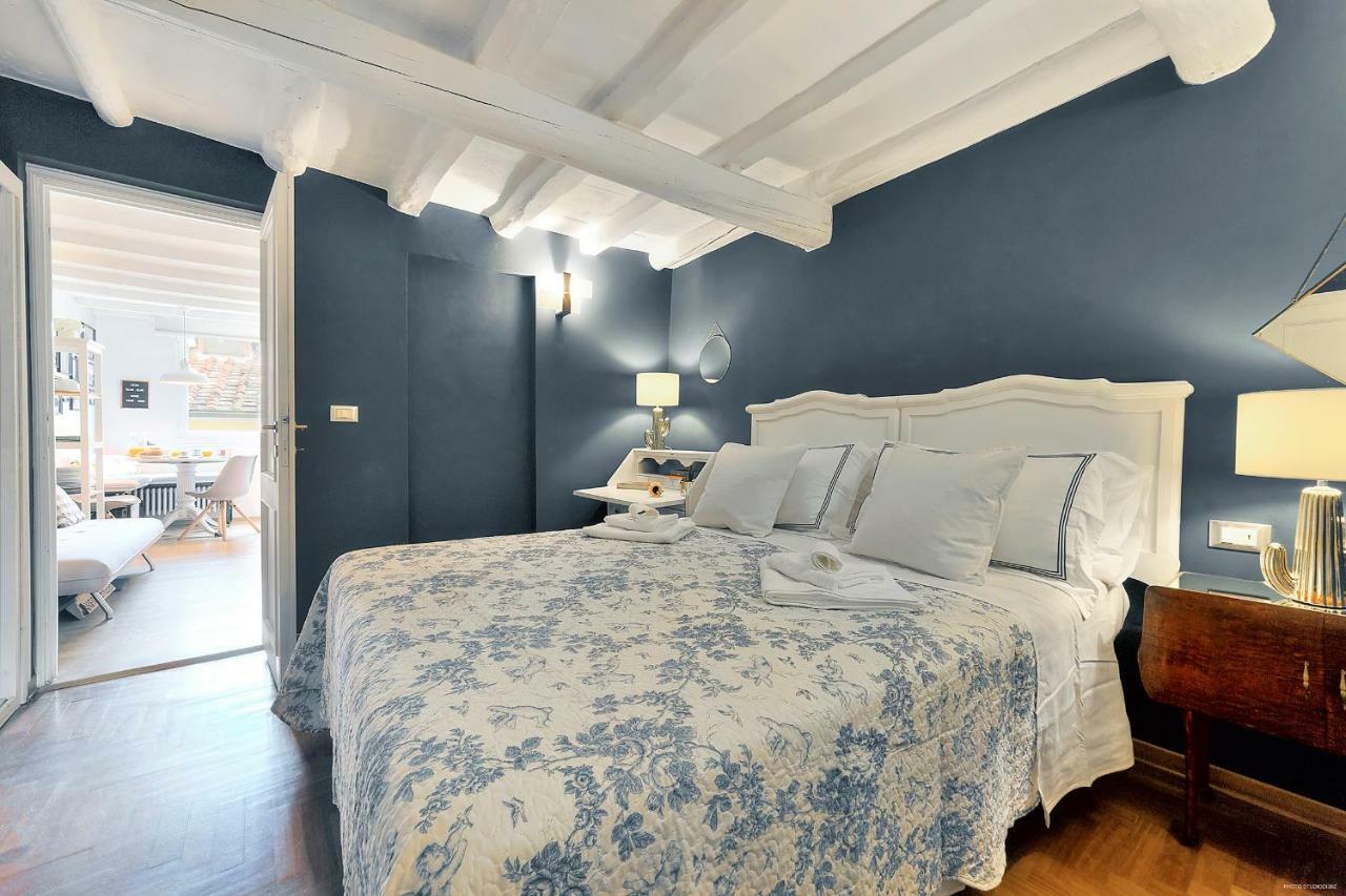 Lovely Mini Suite Флоренция Экстерьер фото